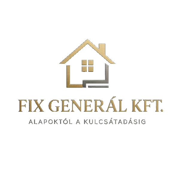 Fix Generál Kft.